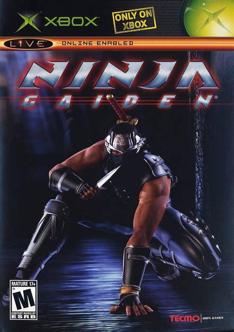 ninja gaiden 1